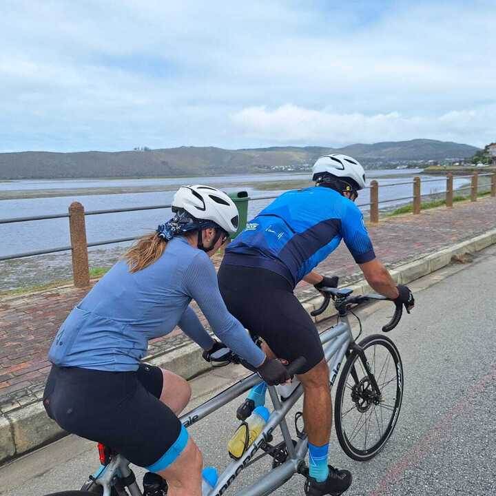 Couples and small groups