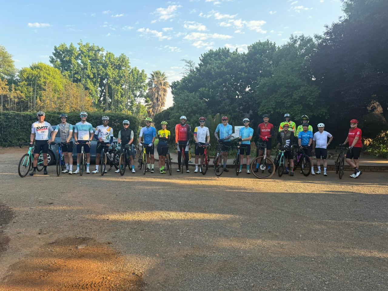 cycle tour grand depart