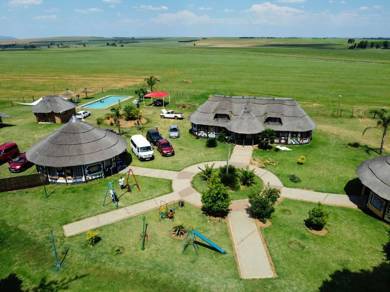 motlatjo lodge