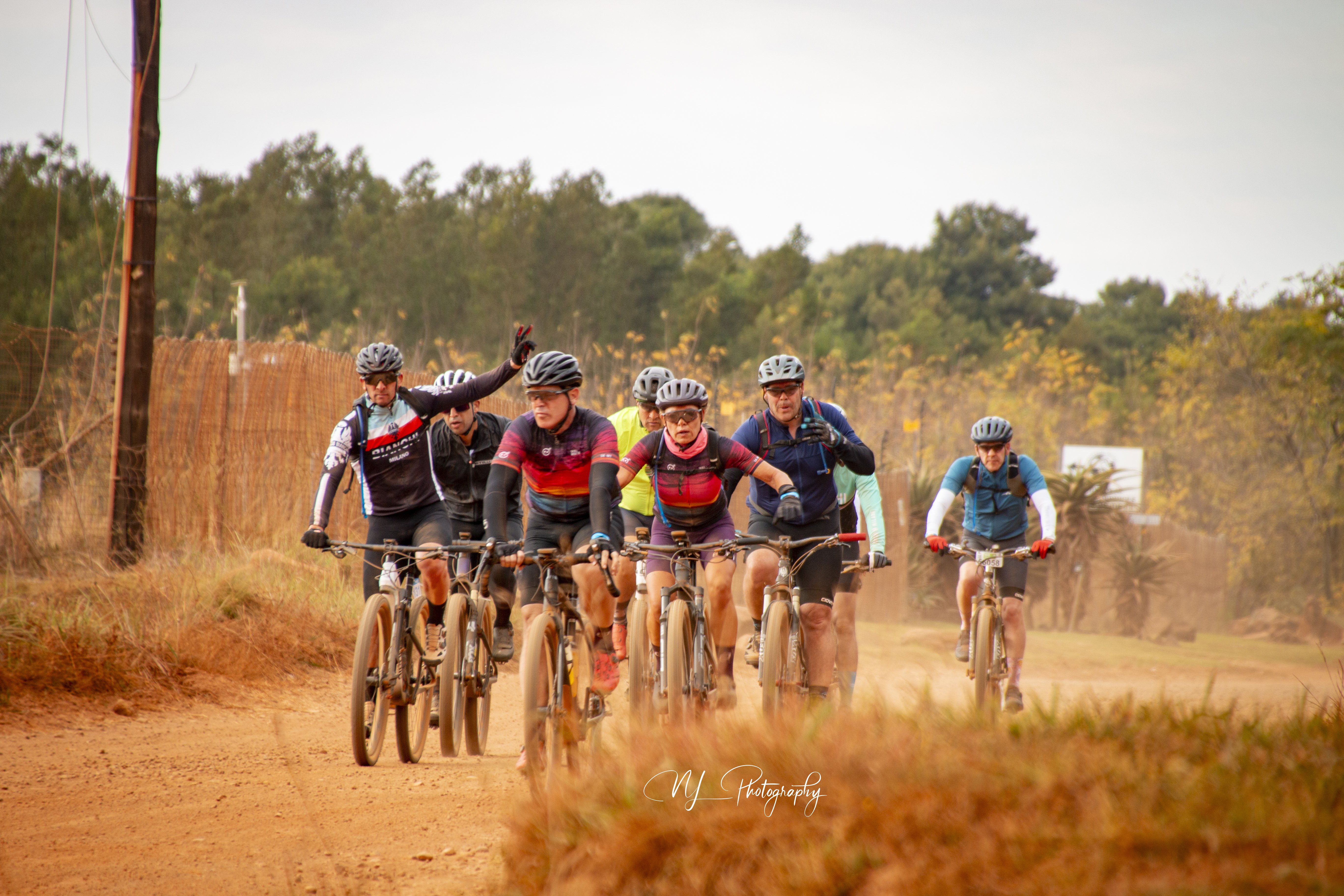gravel mountain bikes