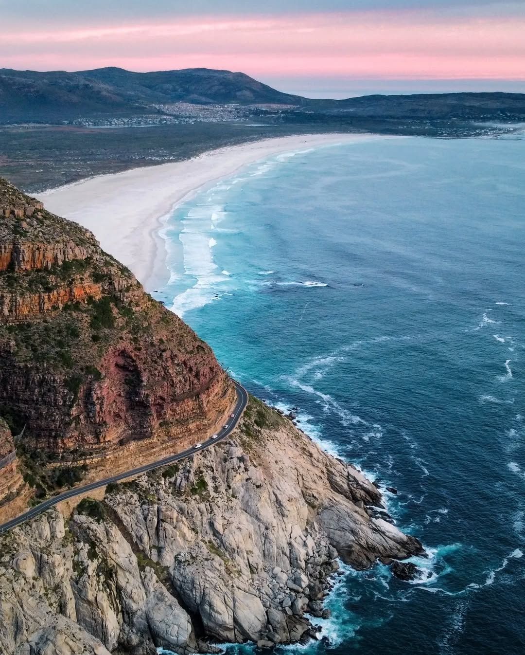 Chapmans noordhoek 