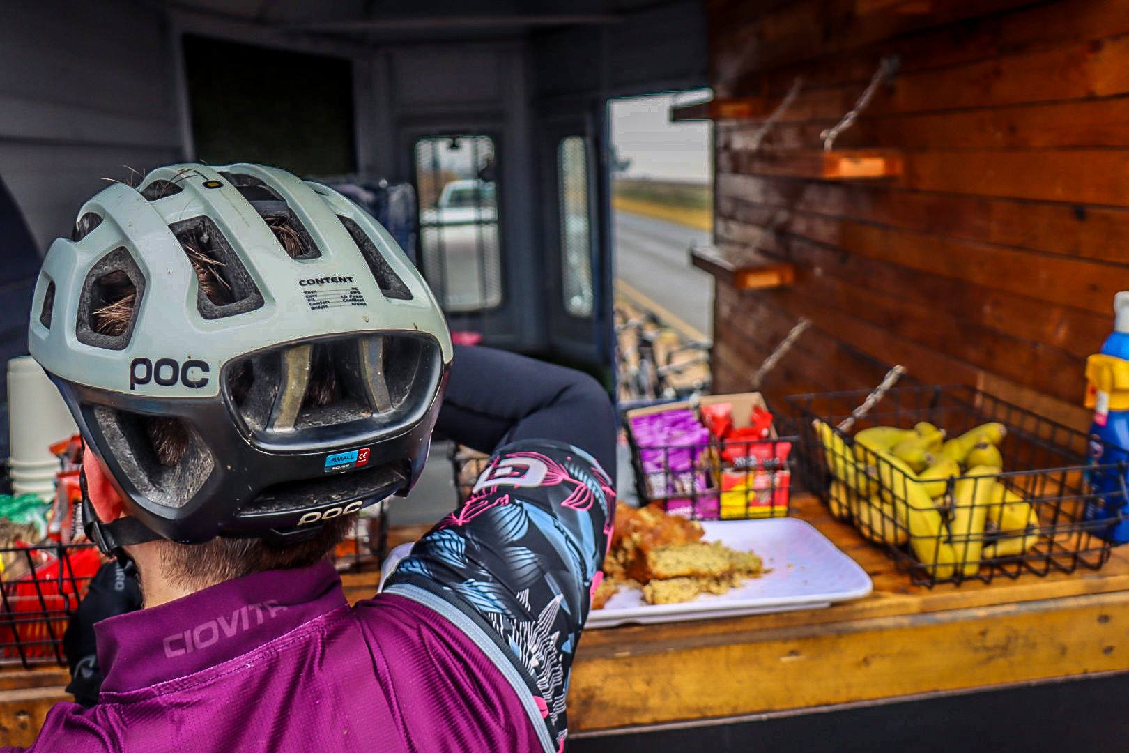 water point snacks