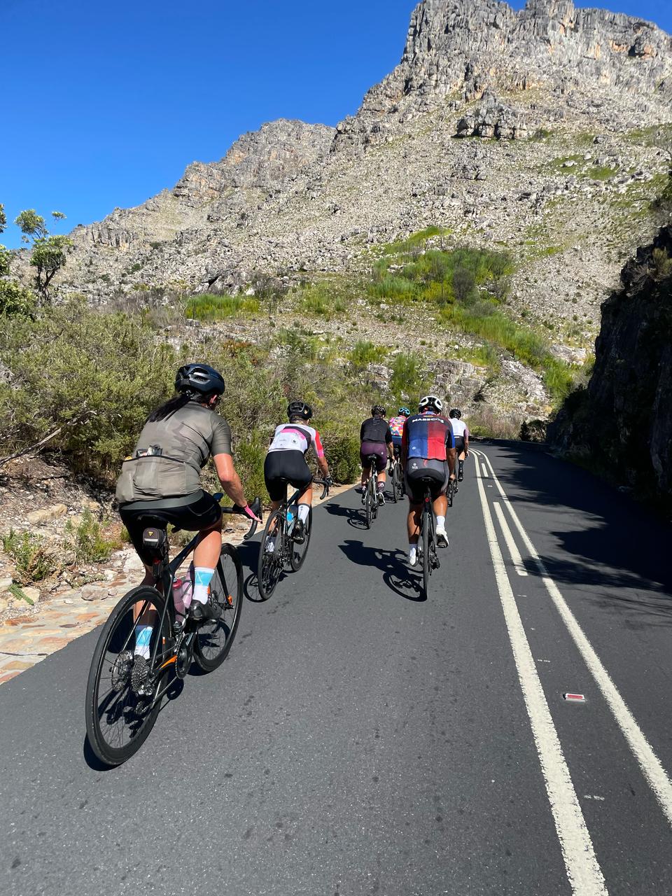 bains kloof