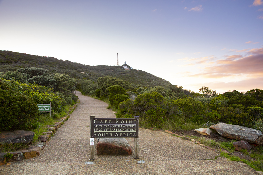 Cape Point