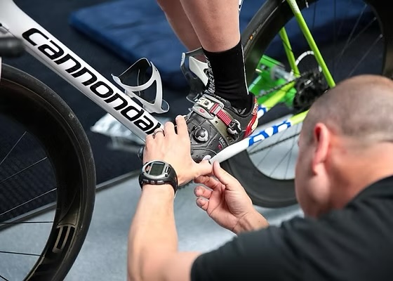 bike fitment