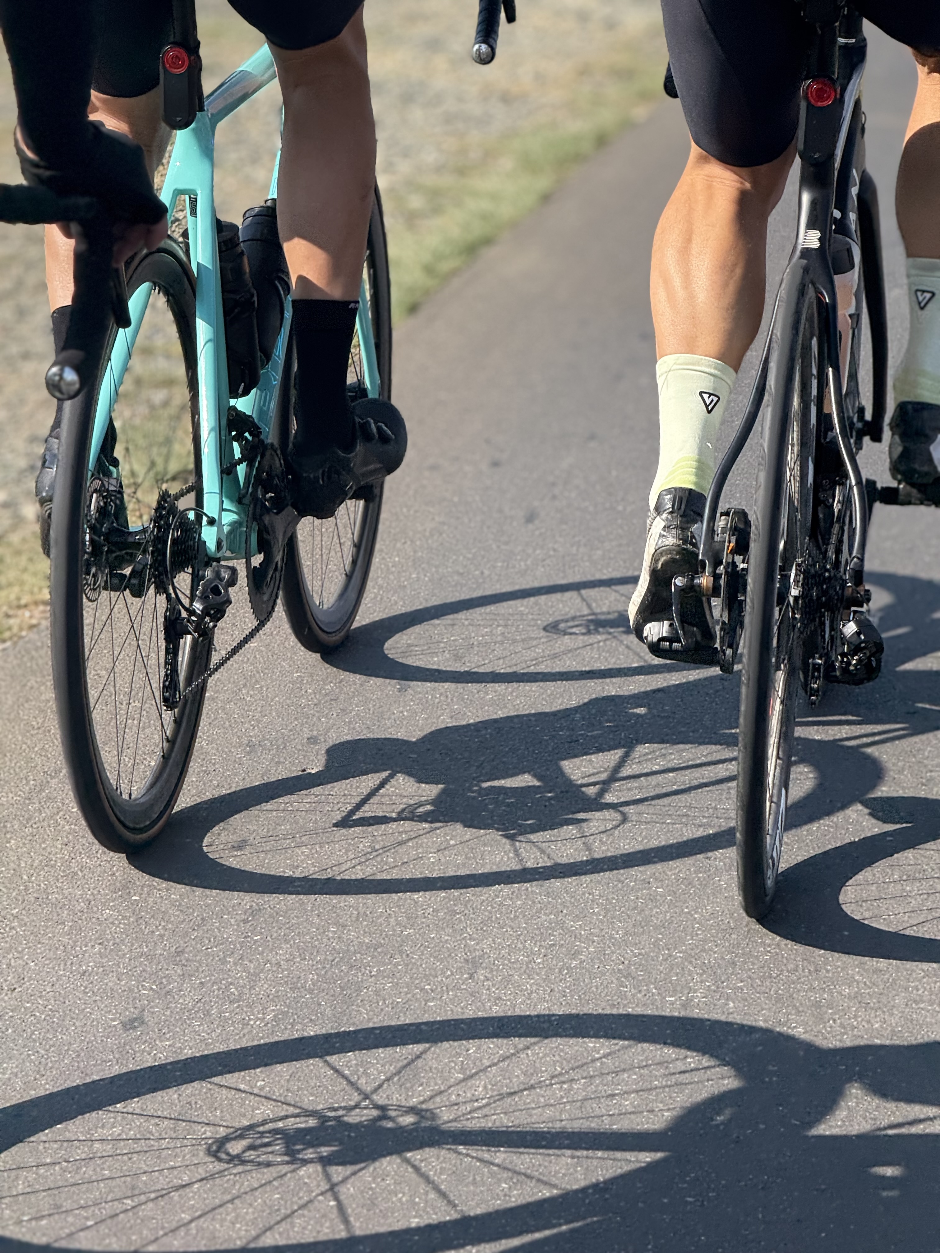 riding