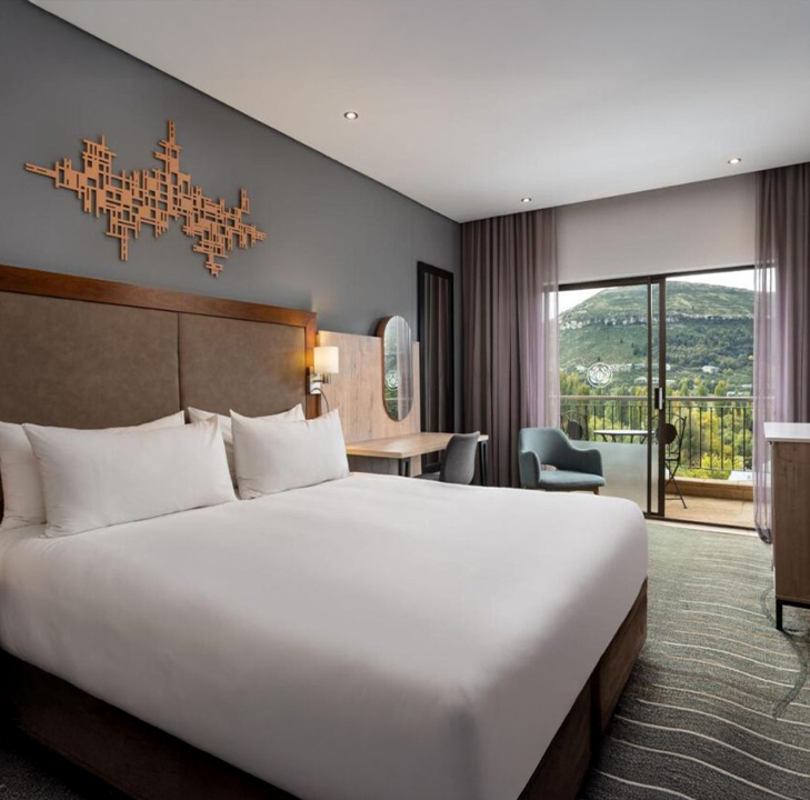 protea hotel Clarens