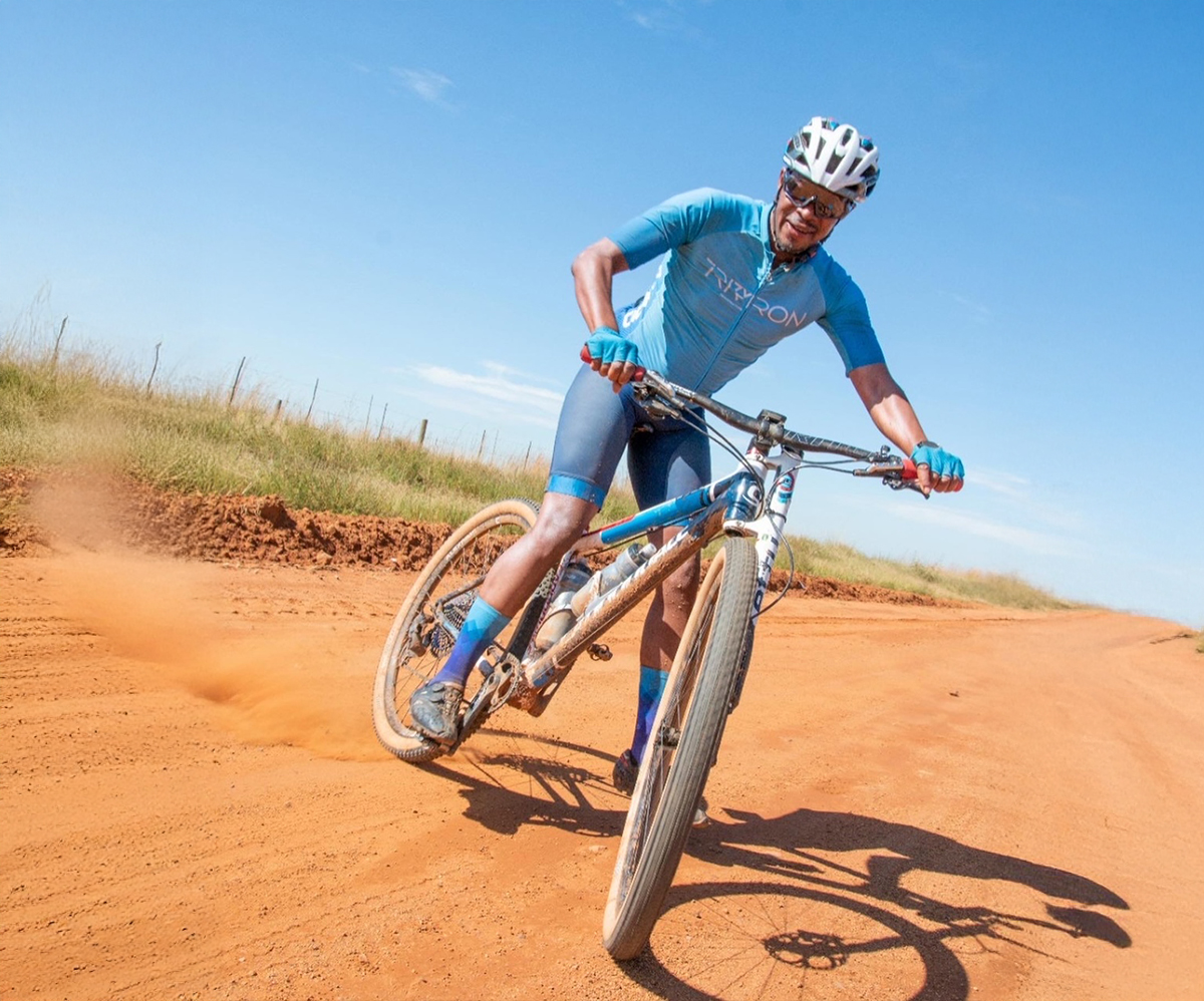 sliding into the experience