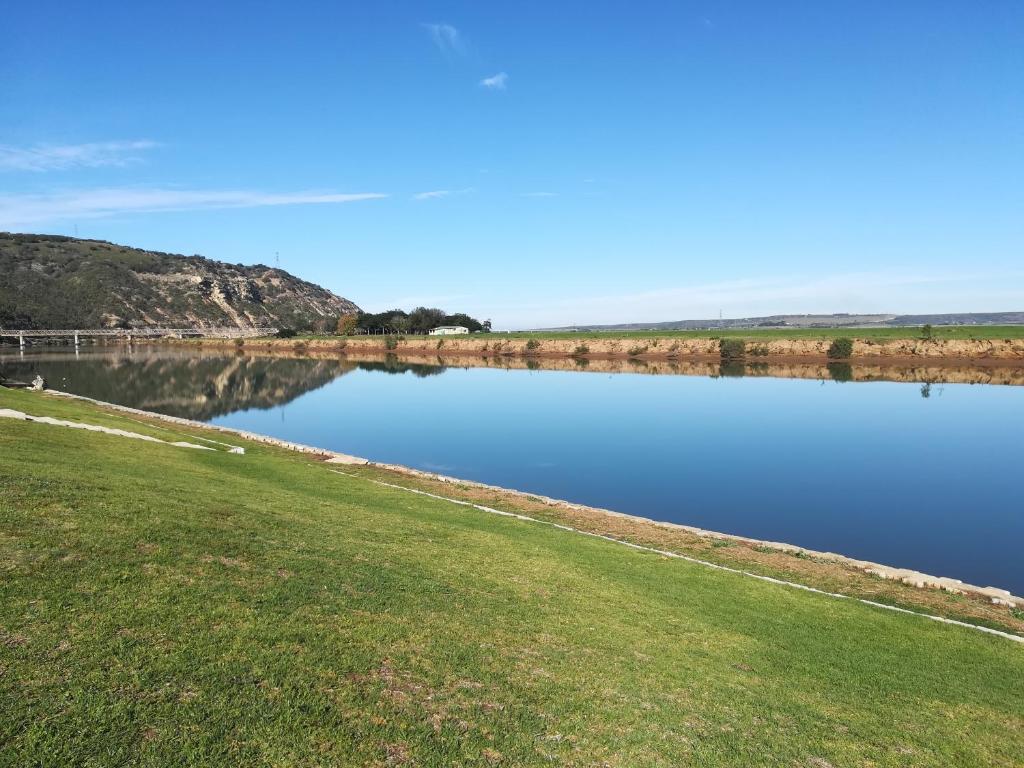Gamtoos River