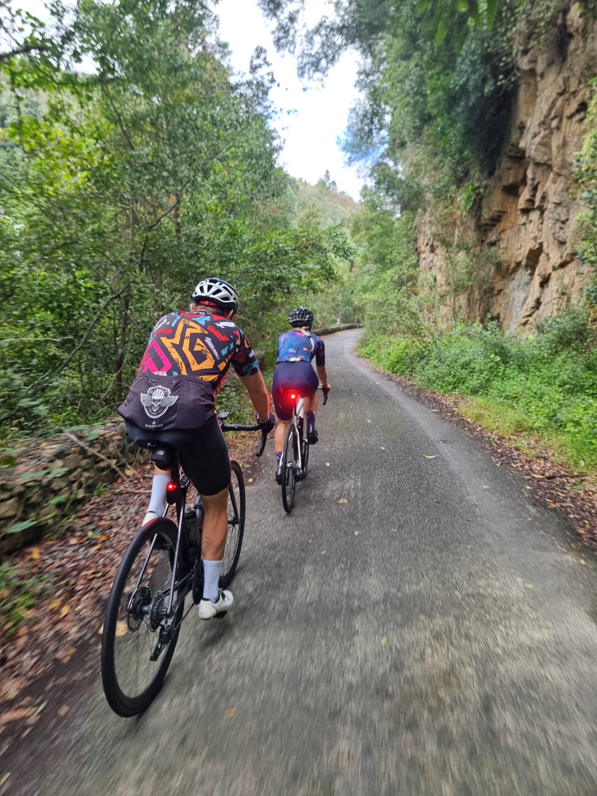 Bloukrans Pass