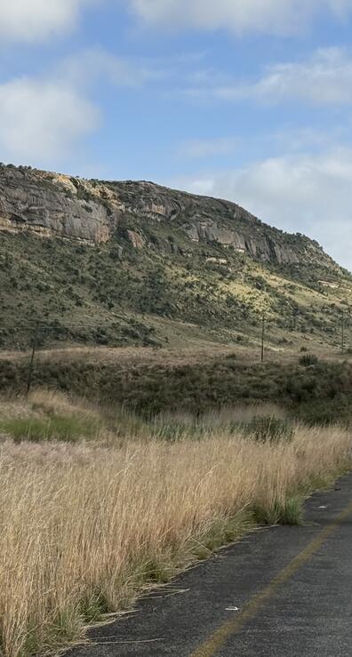 Velo KwaZulu Riding