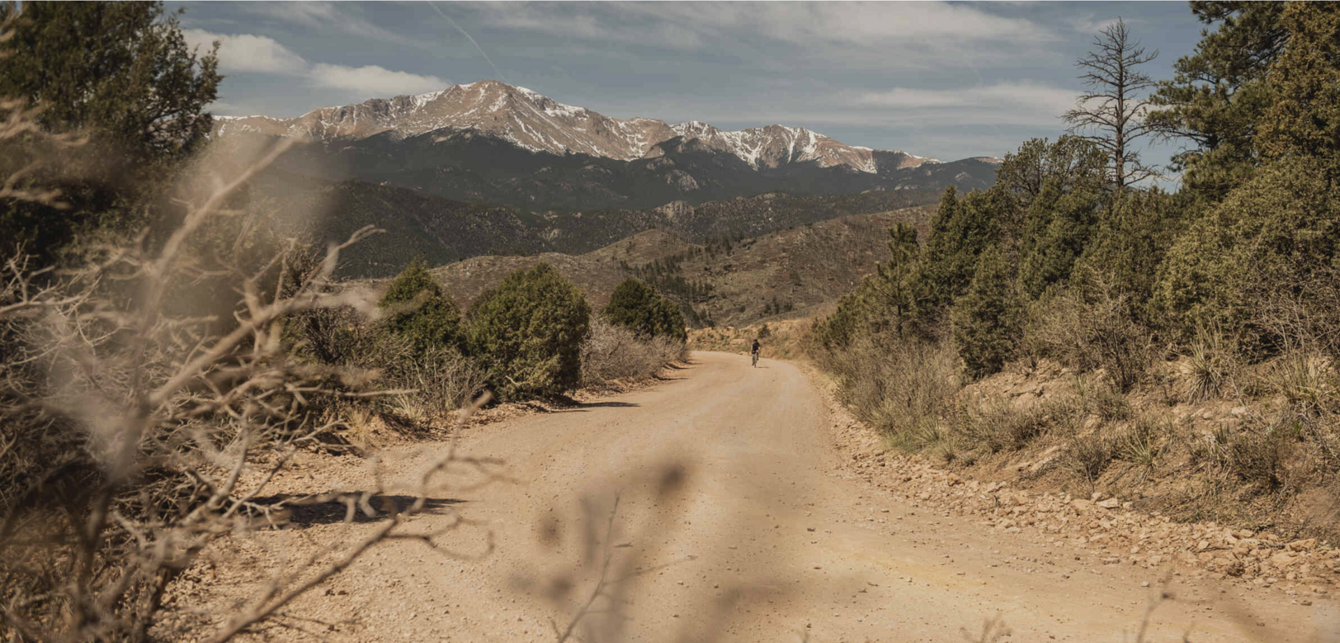 Cape Gravel Cycling Tour 