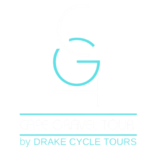 Cape Gravel Tour Logo
